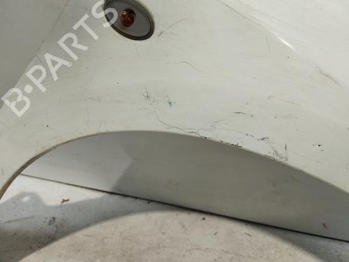 Right front fenders PEUGEOT 307 (3A/C) 1.6 HDi | BP18254008C42 