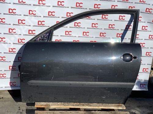 Used Left front door SEAT IBIZA III (6L1) [2002-2009]  17397762