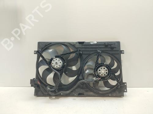 Køleventilator elektrisk SEAT TOLEDO II (1M2) [1998-2006]  22747289