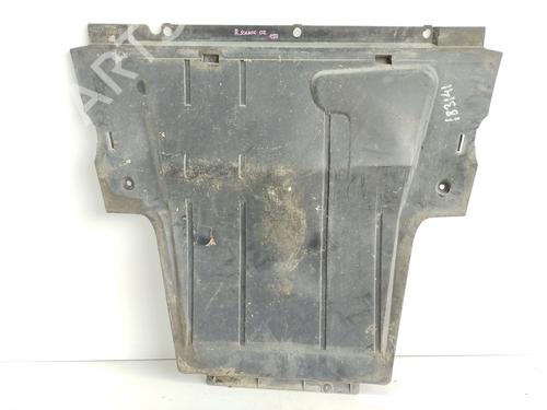 Used Underbody protection RENAULT SCÉNIC II (JM0/1_) 1.9 dCi (JM0G, JM12, JM1G, JM2C) (120 hp) 31060474