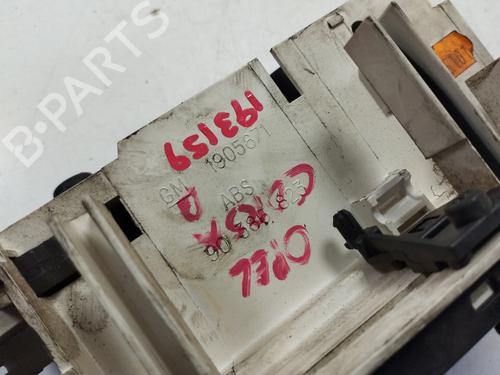 Climate control OPEL CORSA B (S93) 1.2 i (F08, F68, M68) | BP23080048I5 