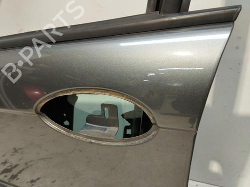 Left front door CITROËN C5 II (RC_) 1.6 HDi (RC8HZB) | BP25046630C2 