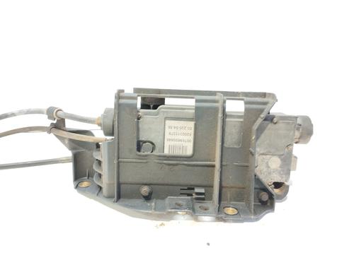 Used Electric handbrake RENAULT SCÉNIC II (JM0/1_) [2003-2010]  24356416