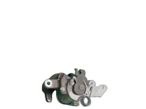 Right rear brake caliper OPEL ZAFIRA / ZAFIRA FAMILY B (A05) 1.6 (M75) | BP31598507M106