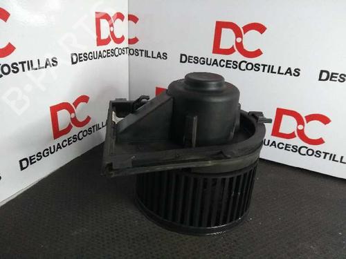Gebläsemotor für VW GOLF IV (1J1) [1997-2008]  32085176