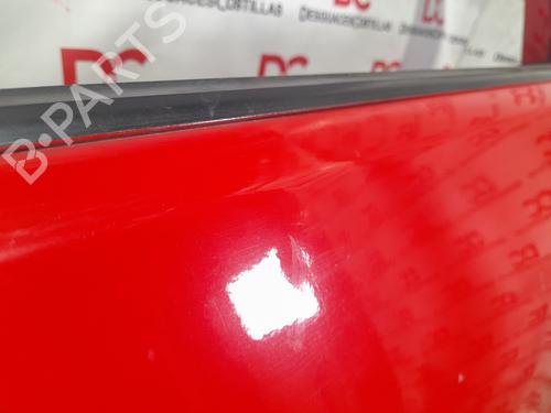 Left front door VW POLO (9N_, 9A_) 1.4 TDI | BP17422379C2 