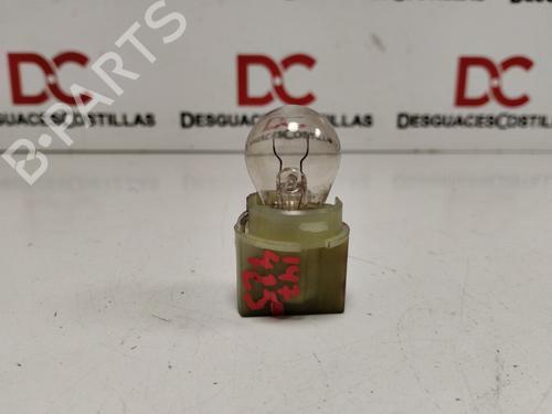 Used Lamp holder BMW 5 (E34) 525 tds (143 hp) 27343300