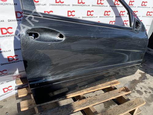 Right front door MERCEDES-BENZ C-CLASS Coupe (CL203) C 220 CDI (203.706) | BP17397709C3 