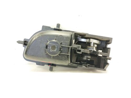 Front right interior door handle TOYOTA AURIS (_E18_) 1.8 Hybrid (ZWE186_, ZWE186R) | BP19071327I14 