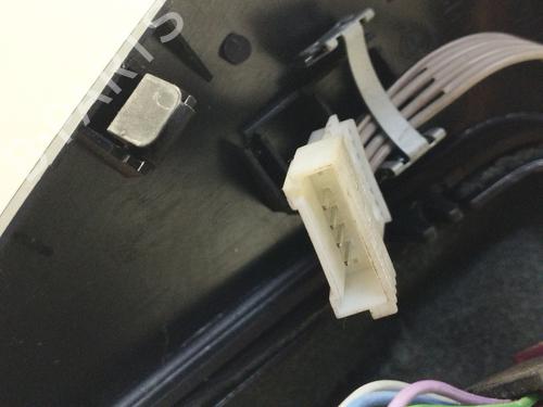 Gear lever BMW X5 (E53) 3.0 d | BP22380164M90 