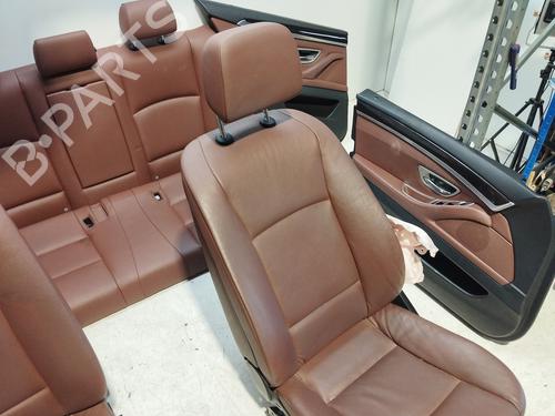 Seats set BMW 5 (F10) 530 d | BP18841670C78 