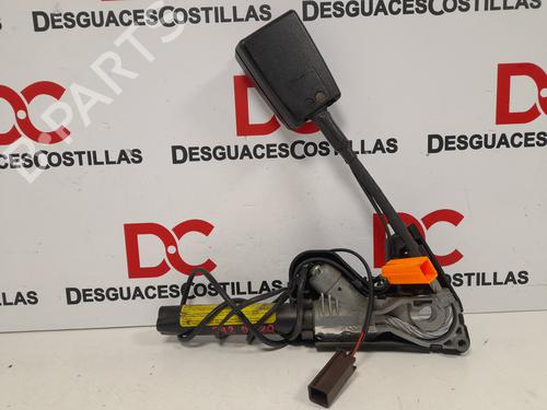 Front left belt tensioner FORD MONDEO III (B5Y) 2.0 TDCi | BP17406359C87 