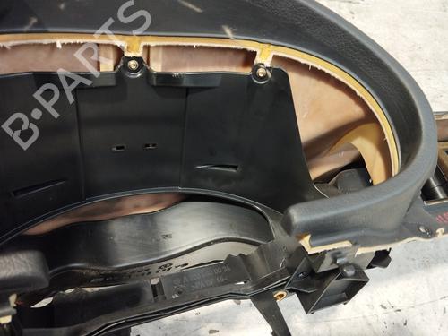 Dashboard MERCEDES-BENZ C-CLASS (W203) C 220 CDI (203.008) | BP27710911C46 