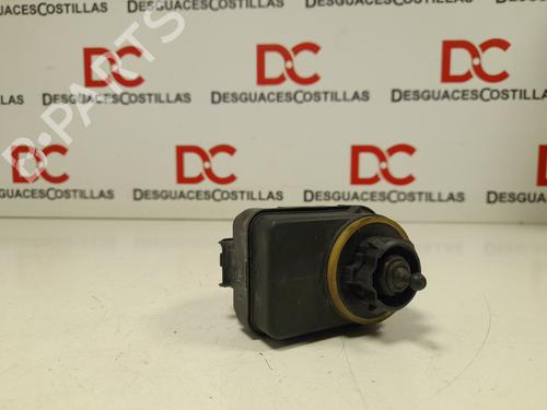 Headlight adjuster motor PEUGEOT 607 (9D, 9U) 2.2 HDi | BP24140298E19 