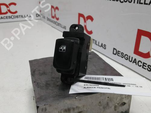 Left rear window switch HYUNDAI ACCENT III Saloon (MC) 1.4 GL 935782D000 | 621W03620 |