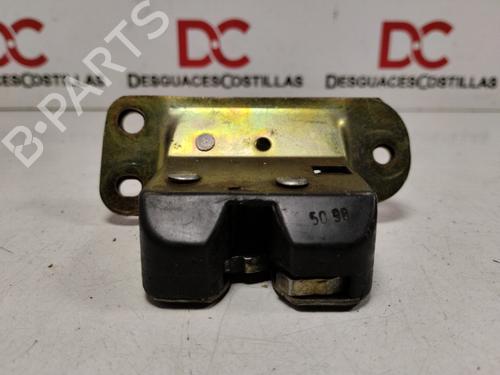 Tailgate lock VOLVO S40 I (644) 1.9 TD | BP17411205C101 