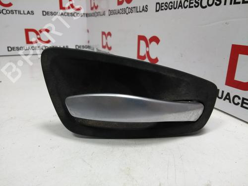Used Front right interior door handle BMW 1 (E87) 118 d (143 hp) 17400578