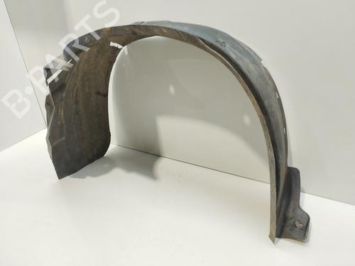 Wheel arch CHRYSLER NEON II 2.0 16V | BP18349232C56 