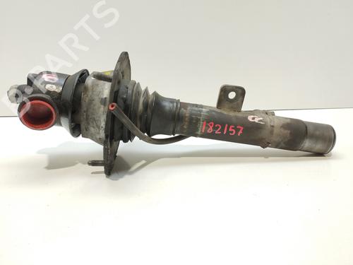 Used Left front shock absorber CITROËN C5 II (RC_) 2.0 HDi (RCRHRH) (136 hp) 17714200