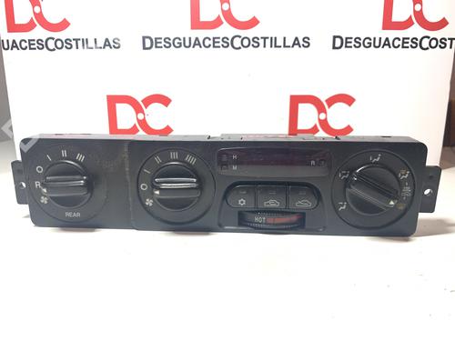 Used Climate control KIA CARNIVAL I (UP) 2.9 TDi (126 hp) 17404279