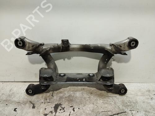 Rear axle BMW 5 (E39) 525 d | BP25033005M2 