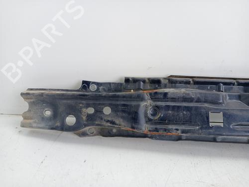 Wzmocnienie zderzaka przedniego OPEL ASTRA G Hatchback (T98)  | BP29795616C109 