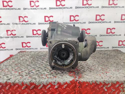 Used Rear differential Rear differential AUDI A6 C5 Avant (4B5, 4B6) 2.5 TDI quattro (180 hp) 17405977 17405977