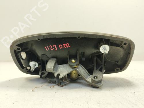 Front right exterior door handle PEUGEOT BIPPER (AA_)  | BP21531188C129