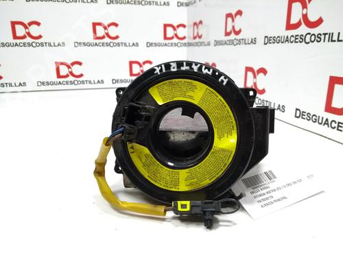 Used Squib airbag HYUNDAI MATRIX (FC) 1.5 CRDi (102 hp) 17397433