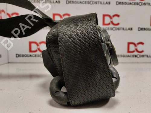 Front left seatbelt FIAT FIORINO Box Body/MPV (225_) 1.3 D Multijet (225BXD1A, 225BXB1A, 225BXB11) | BP22889691I26 