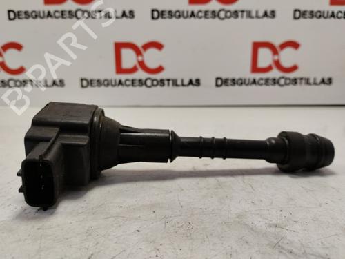 Used Ignition coil Ignition coil NISSAN ALMERA II Hatchback (N16) [2000-2026] 39901517 39901517