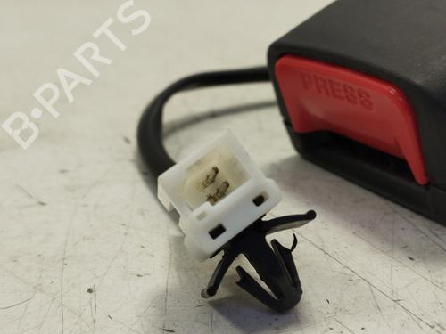 Seat buckle HYUNDAI i20 I (PB, PBT)  | BP21531071I32 