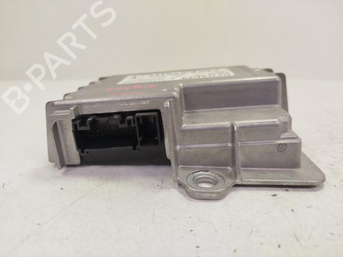 ECU airbags RENAULT CLIO III (BR0/1, CR0/1)  | BP28367134M53 
