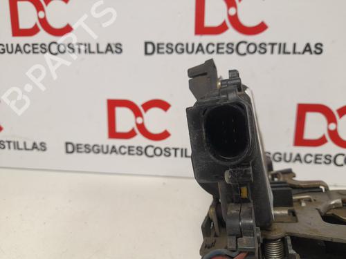 Rear left lock SEAT LEON (1M1) 1.8 20V | BP17405381C100 