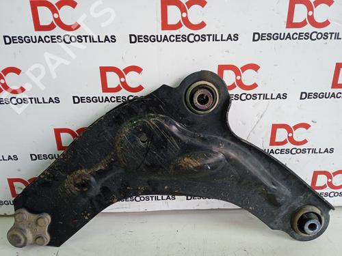 Right front suspension arm RENAULT TRAFIC II Platform/Chassis (EL) 1.9 dCi 100 (EL0C) | BP24148947M13 