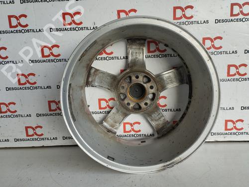 Rim SAAB 9-3 (YS3F, E79, D79, D75) 2.8 Turbo V6 | BP17424400C45 
