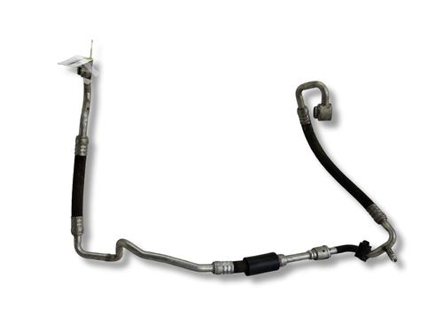Used AC pipe AC pipe SEAT IBIZA III (6L1) 1.4 16V (100 hp) 35979357 35979357