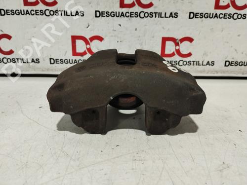 Used Right front brake caliper Right front brake caliper AUDI A6 C6 Avant (4F5) 2.0 TDI (140 hp) 36501266 36501266