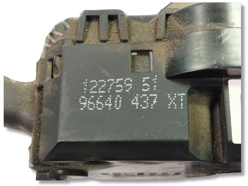 Switch CITROËN JUMPY II (VF7) 2.0 HDi 120 | BP36050198I30 - Image 6