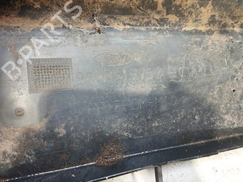 Front bumper FORD FOCUS I Saloon (DFW) 1.8 Turbo DI / TDDi | BP18335422C7 