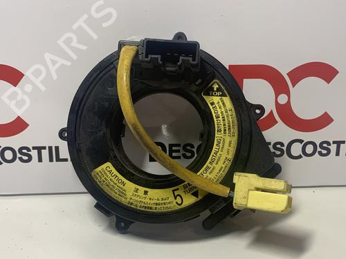 Used Squib airbag TOYOTA PICNIC (_XM1_) 2.2 D (CMX10_, CXM10G) (90 hp) 17398028