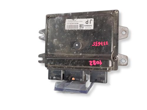 Used Engine control unit (ECU) Engine control unit (ECU) NISSAN NOTE (E11, NE11) [2005-2013] 34264696 34264696