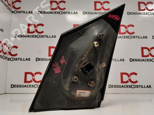 Right mirror HYUNDAI GETZ (TB) 1.3 i | BP25018284C27 