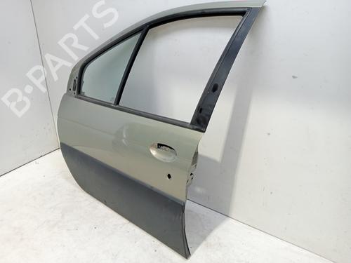 Left front door RENAULT SCÉNIC I MPV (JA0/1_, FA0_) | BP30482070C2