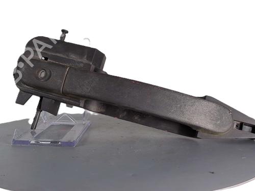 Used Front right exterior door handle Front right exterior door handle FORD FIESTA V (JH_, JD_) 1.4 16V (80 hp) 34265901 34265901