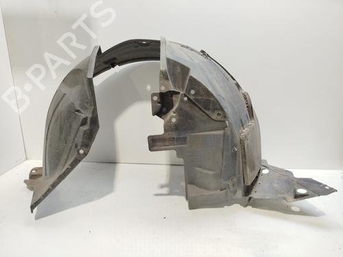 Used Wheel arch NISSAN QASHQAI I (J10, NJ10) 2.0 dCi (150 hp) 29585992