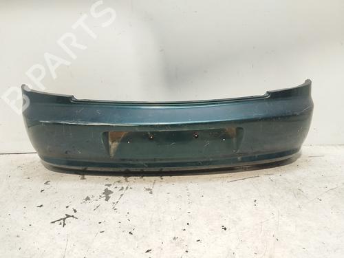 Used Rear bumper KIA SHUMA II (FB) 1.6 (101 hp) 25478316