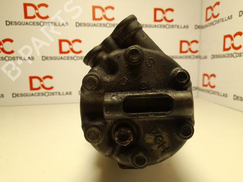 AC compressor OPEL MERIVA A MPV (X03)  | BP17407940M34 