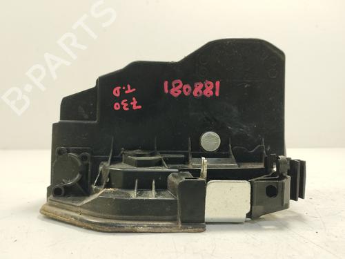 Rear right lock BMW 5 (F10) 520 d | BP23258762C99 