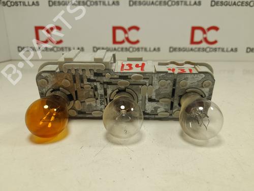 Used Lamp holder SEAT CORDOBA (6K1, 6K2) 1.6 i (75 hp) 17408884